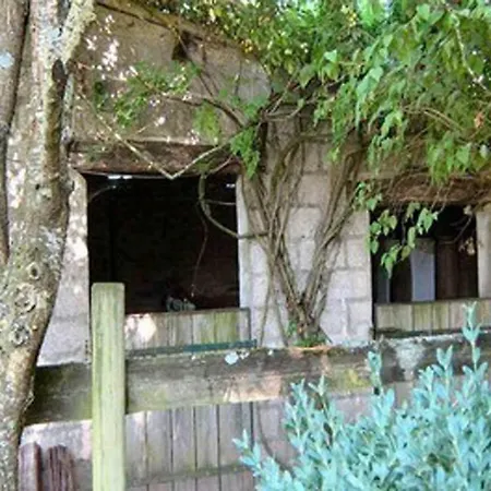 La Maison Du Saule Privatunterkunft *