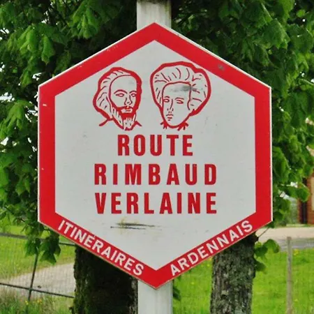La Maison Du Saule Privatunterkunft *